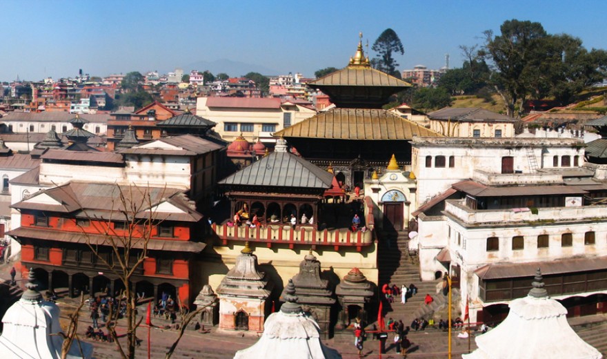 Kathmandu Pokhara Tours 5Night 6 Days